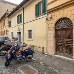 Trastevere View Point