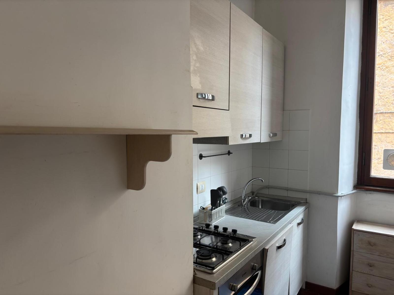Trastevere View Point Apartment Rom