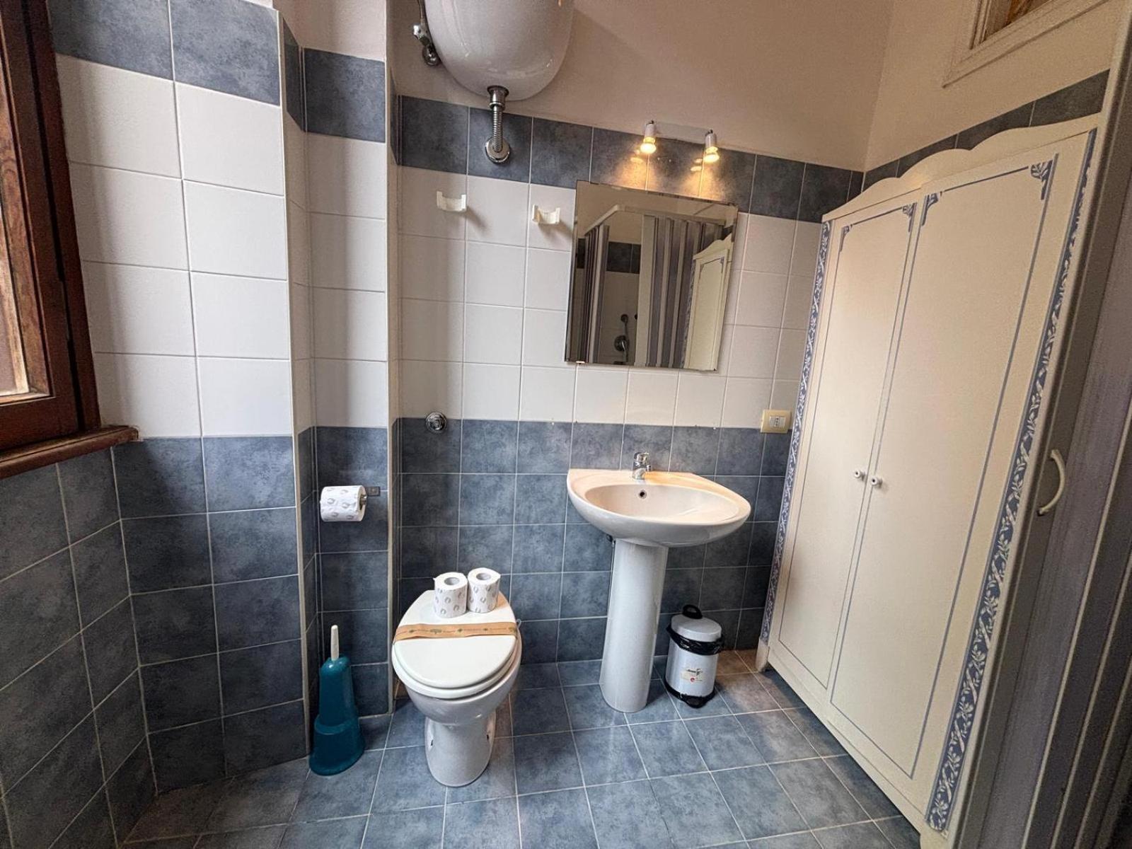 Apartment Trastevere View Point Rom