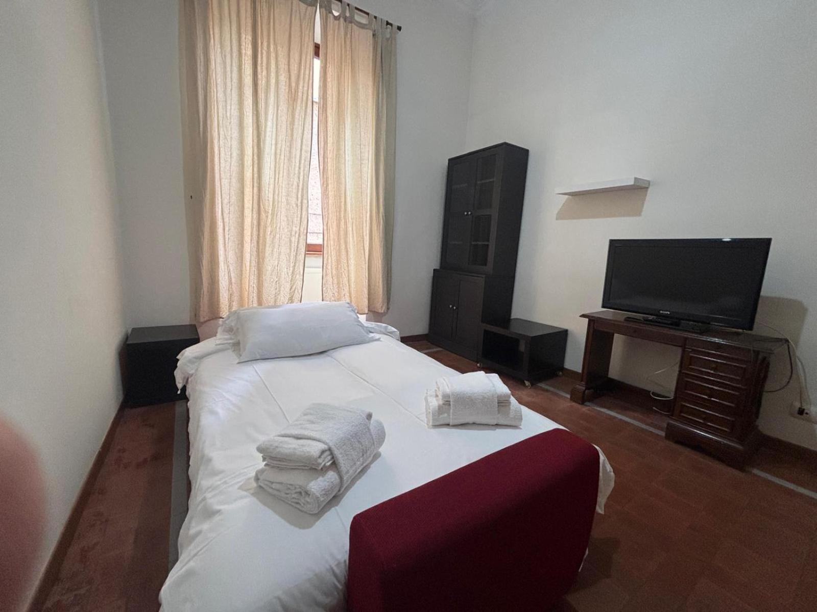 Apartment Trastevere View Point